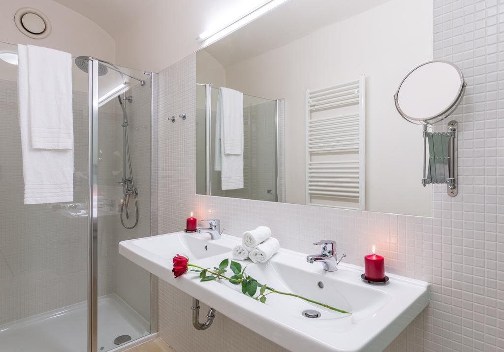 Zamecke Apartmany Литомишль Экстерьер фото