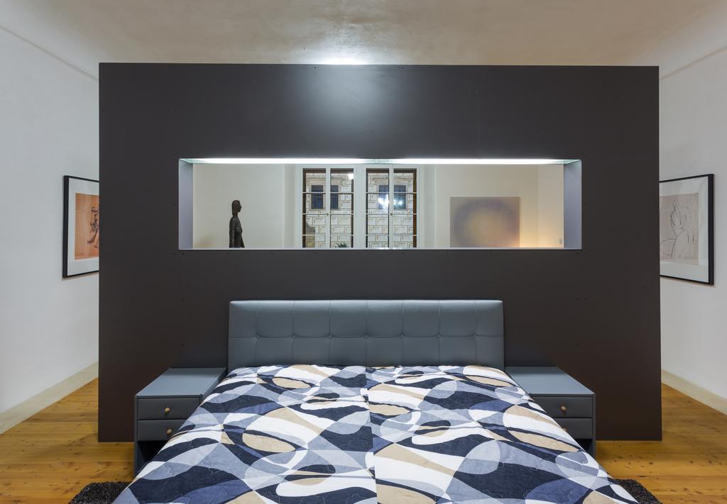 Zamecke Apartmany Литомишль Экстерьер фото